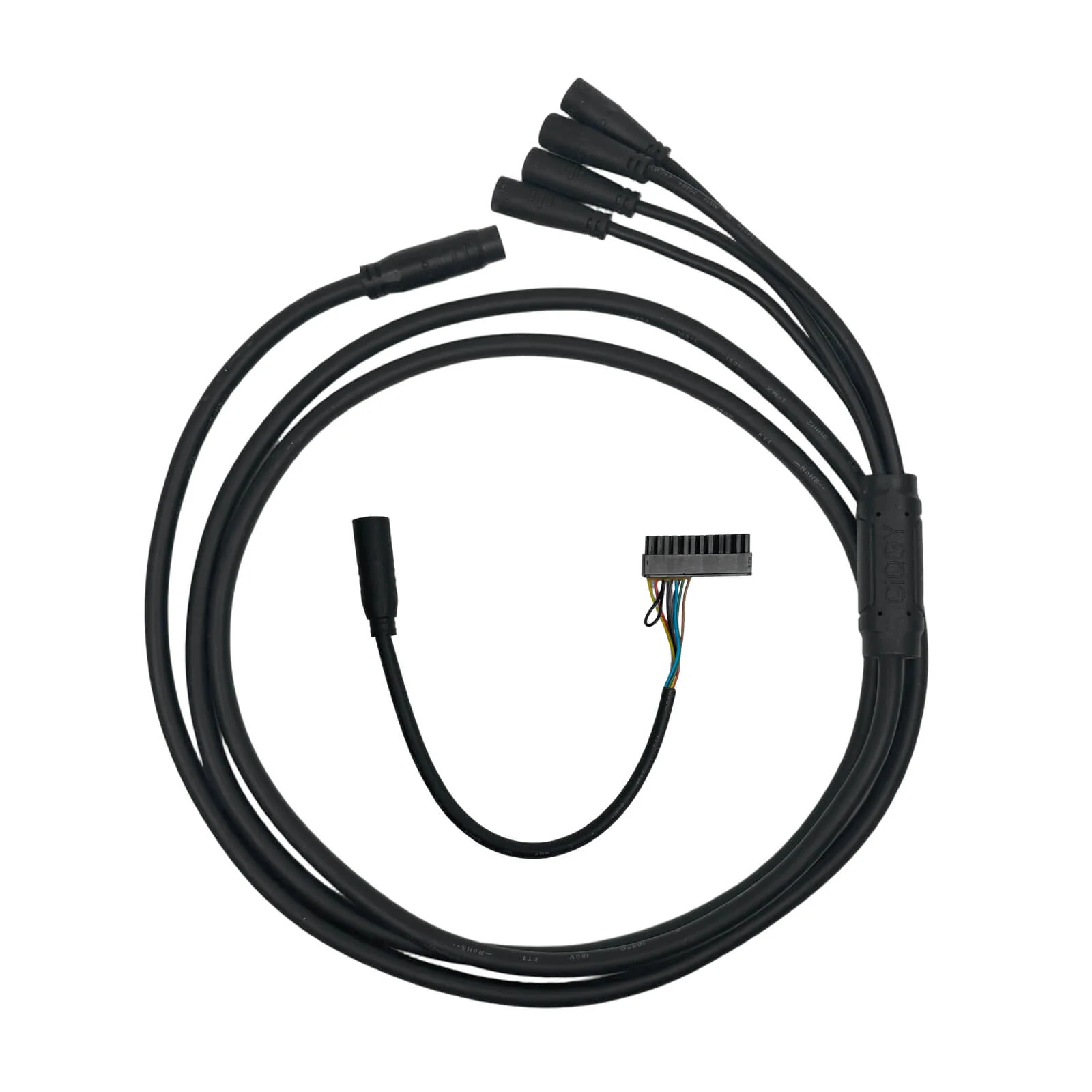 Cables